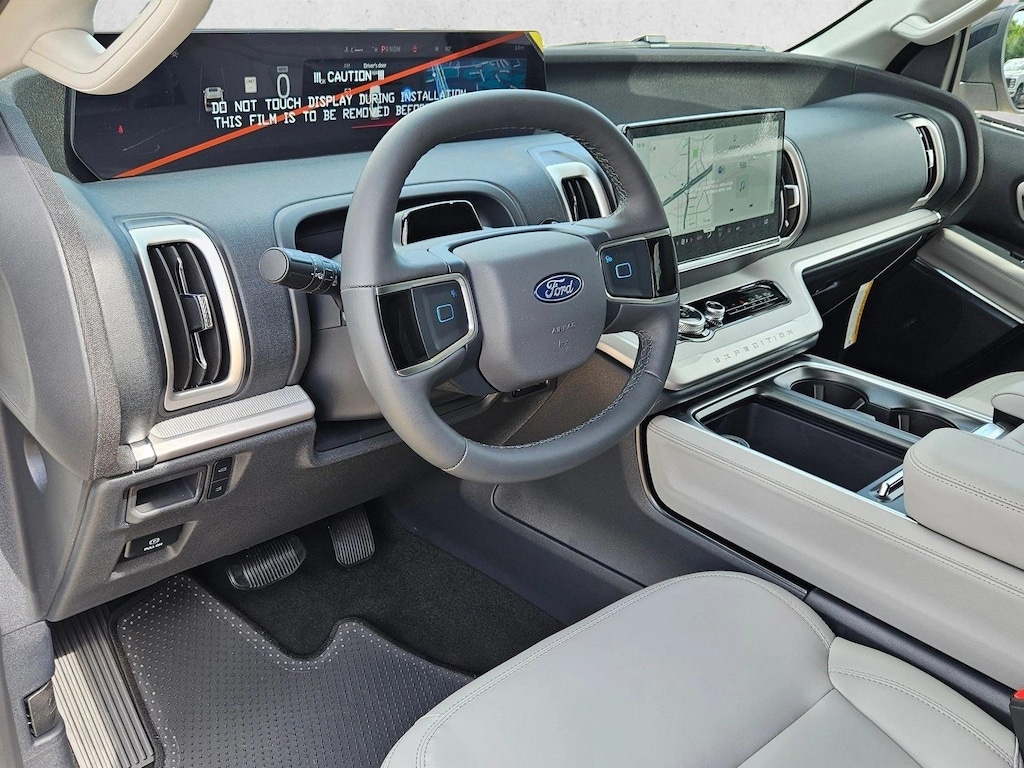 New 2026 Ford Expedition Max Active SUV
