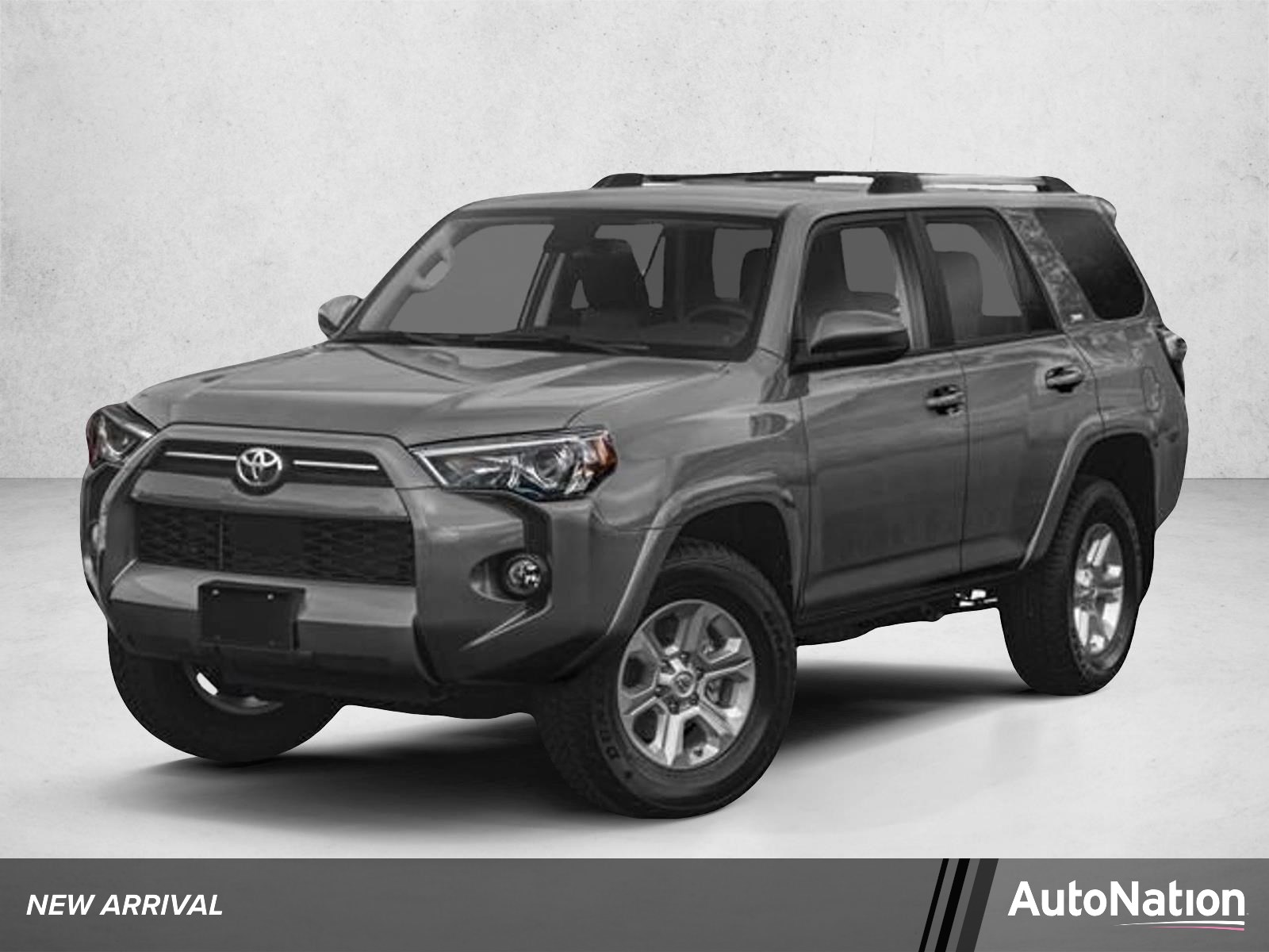  Toyota 4Runner