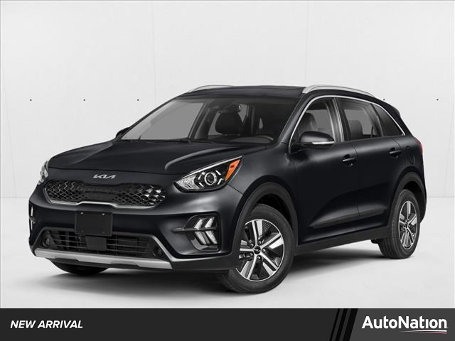  Kia Niro