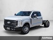  Ford F-350 Chassis