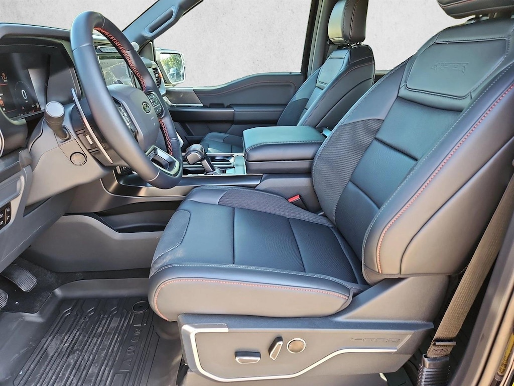 New 2026 Ford F-150 Raptor Truck SuperCrew Cab