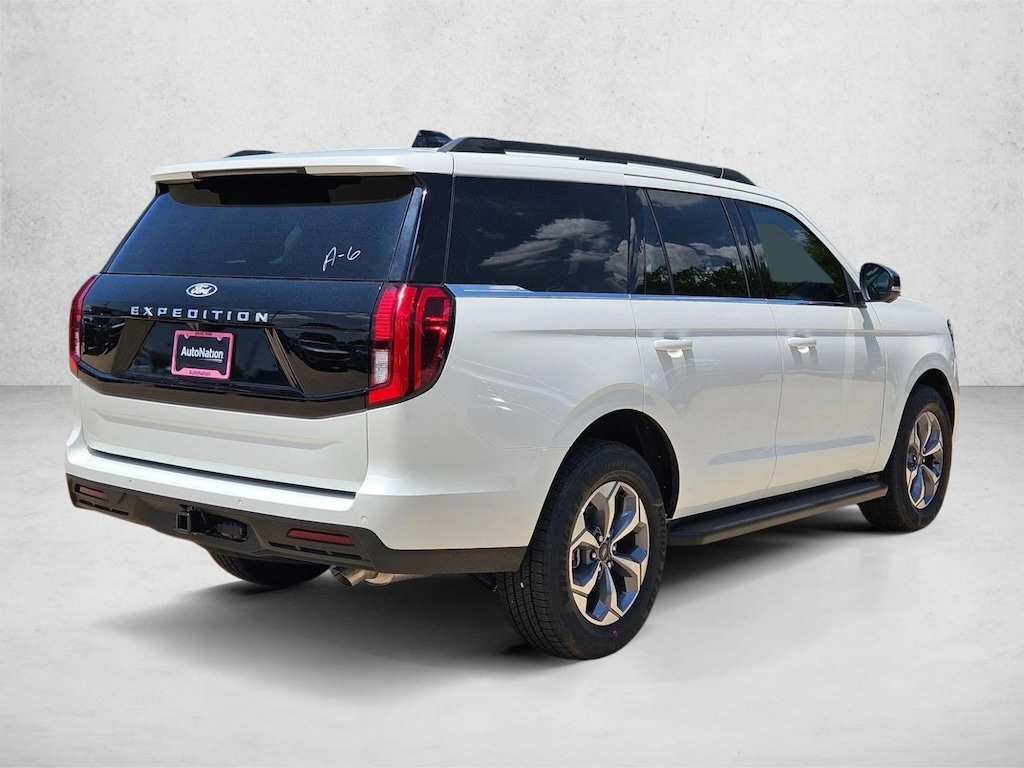 New 2027 Ford Expedition Active SUV