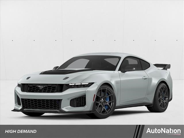 New 2026 Ford Mustang Dark Horse SC Dark Horse SC Coupe