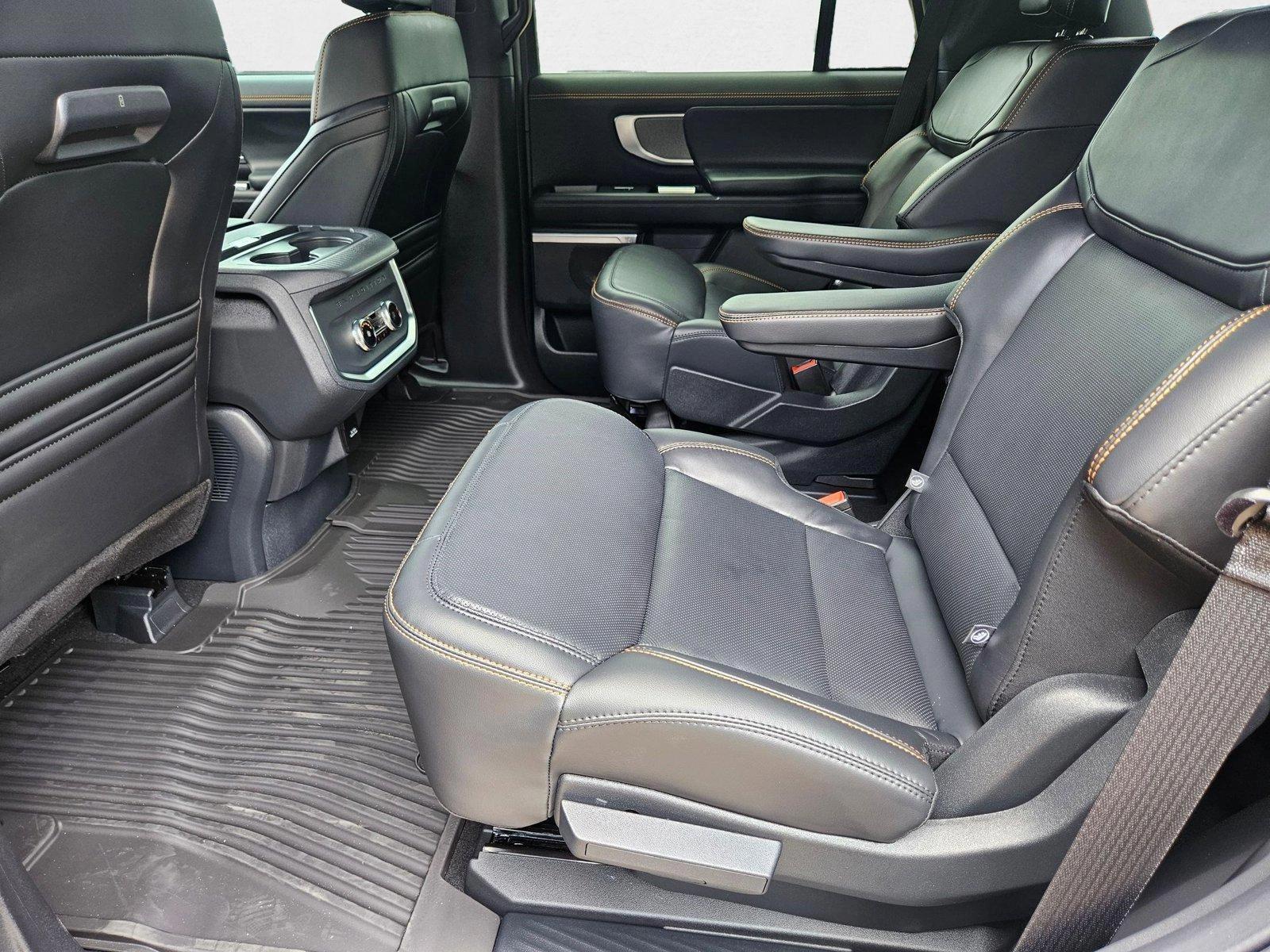 2025 Ford Expedition Tremor - Photo 13