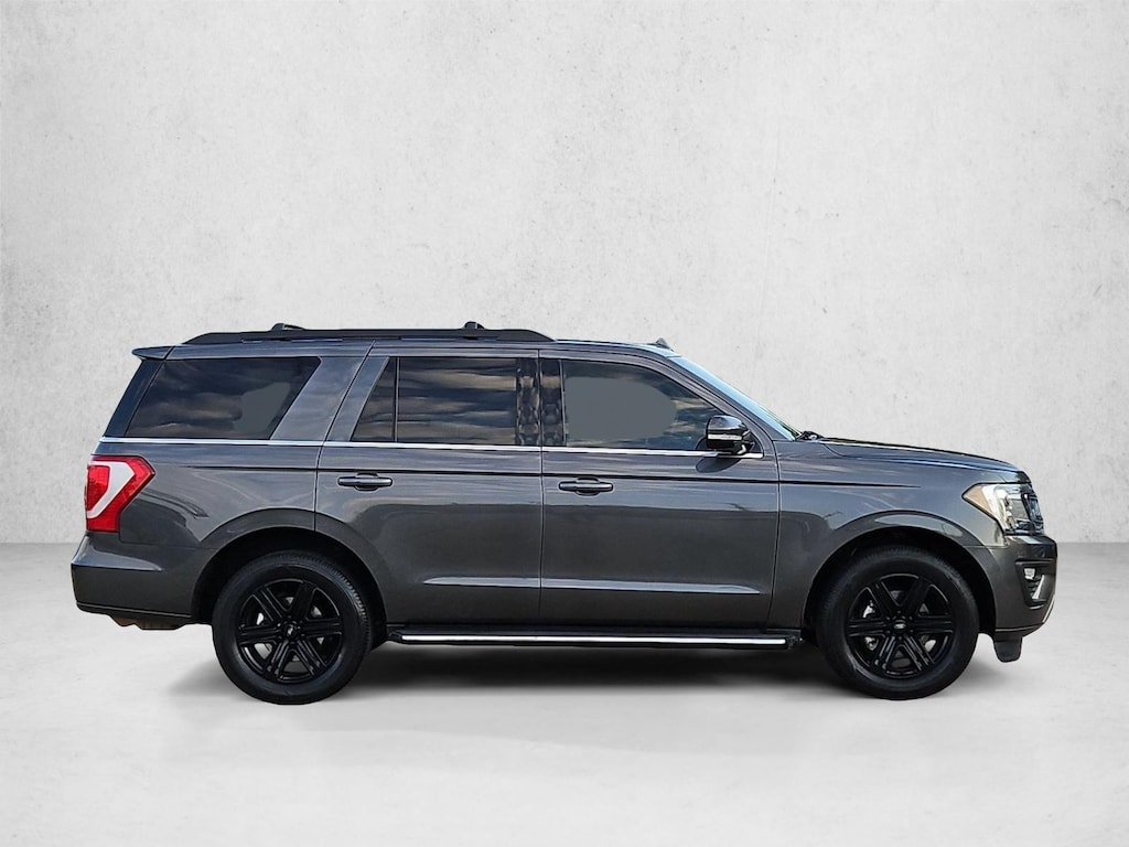 Used 2020 Ford Expedition XLT SUV