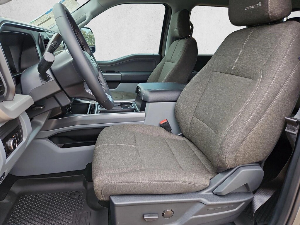 New 2027 Ford F-250 XLT Truck Crew Cab