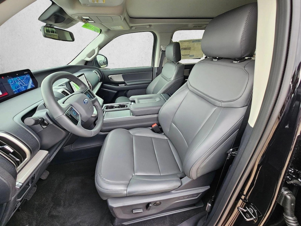 New 2026 Ford Expedition Active SUV