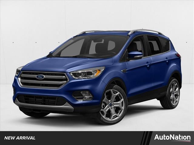  Ford Escape