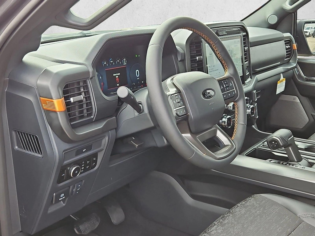 New 2026 Ford F-150 Tremor Truck SuperCrew Cab