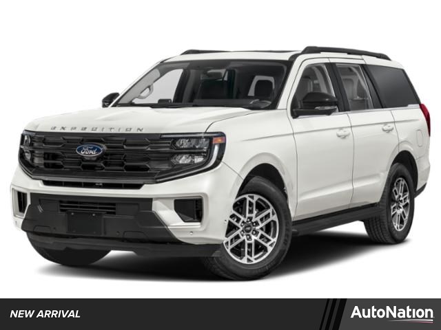 New 2027 Ford Expedition Active SUV