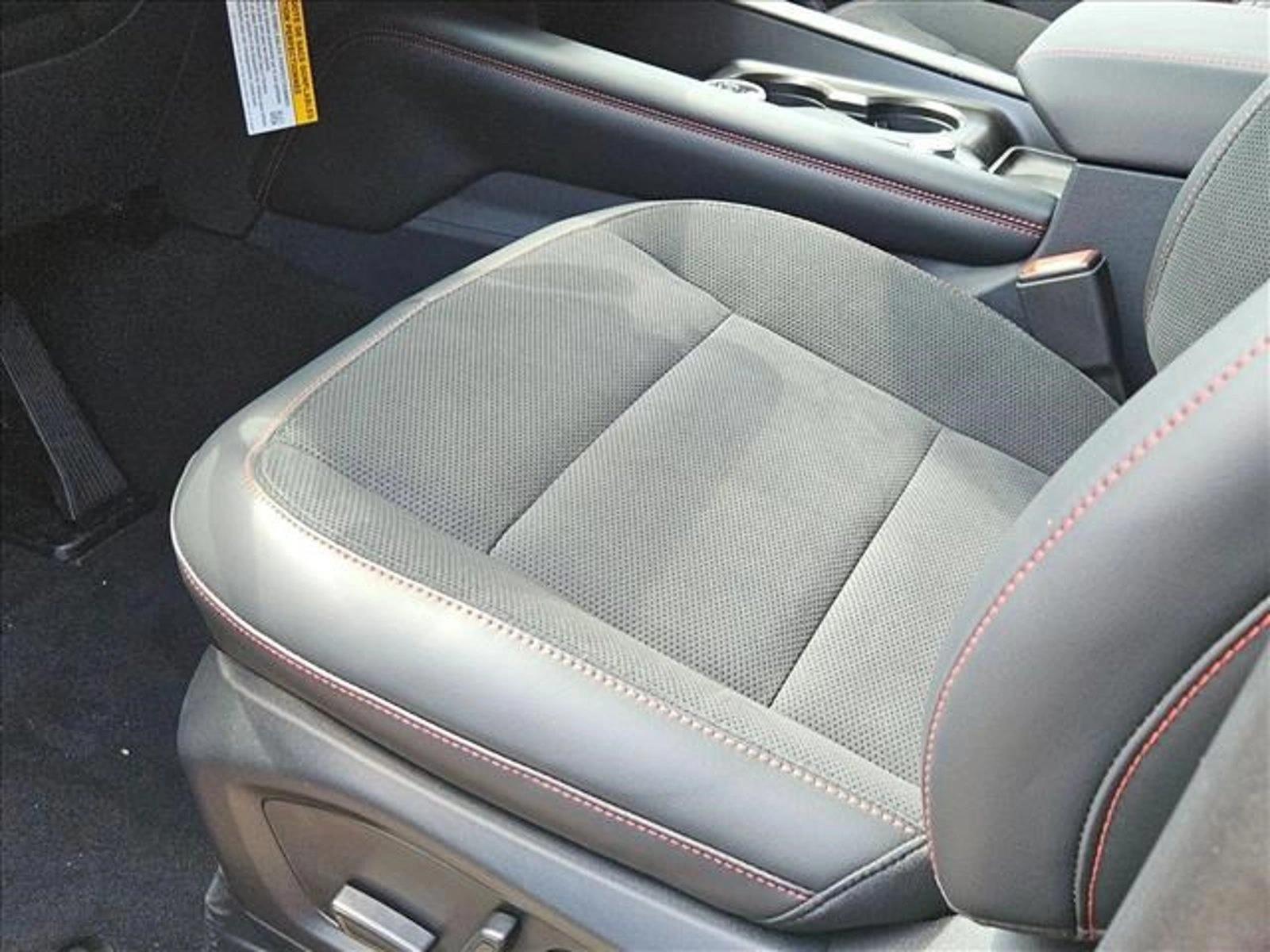 New 2026 Ford Explorer ST SUV