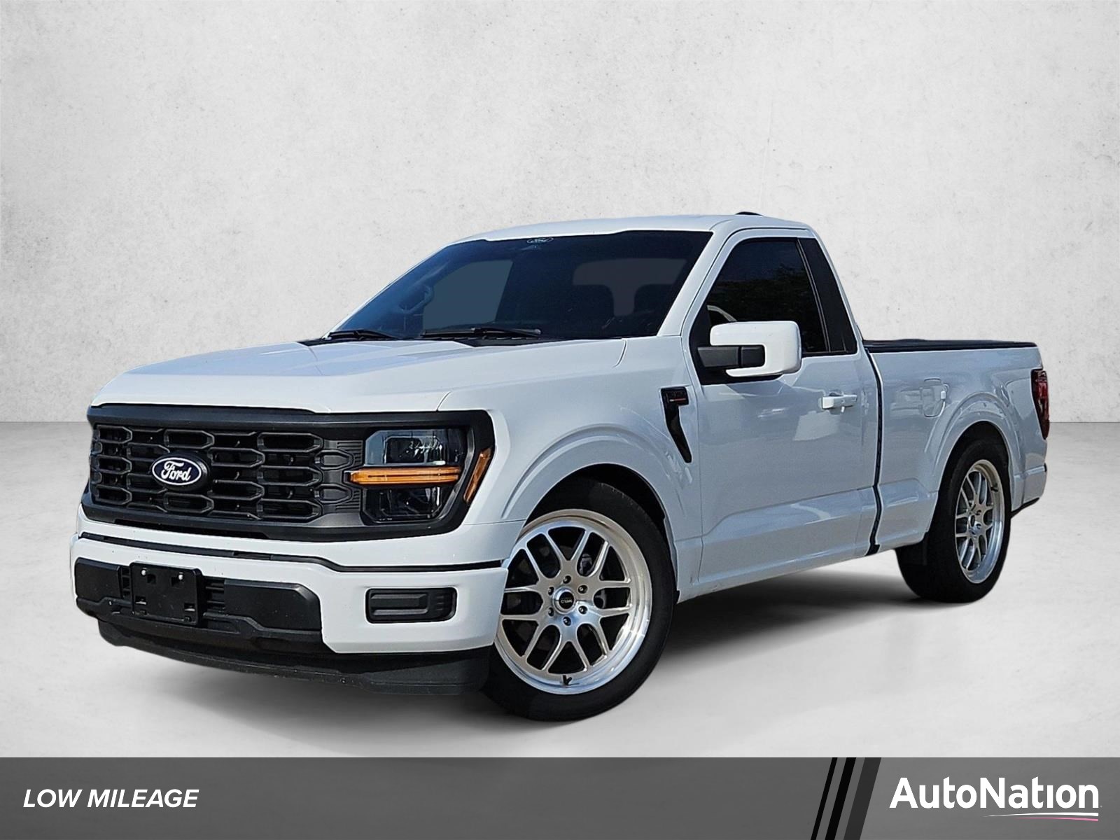 Used 2026 Ford F-150 XL Truck Regular Cab