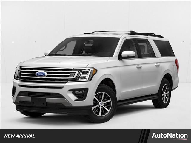  Ford Expedition Max