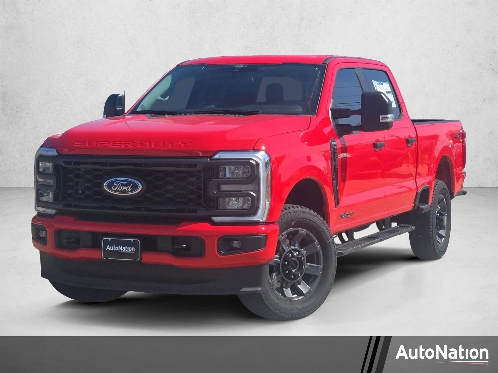 2026 Ford F-250 Super Duty