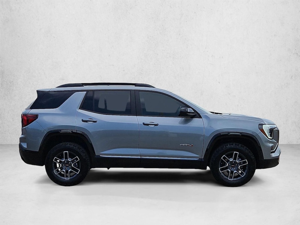 Used 2026 GMC Terrain AWD AT4 SUV