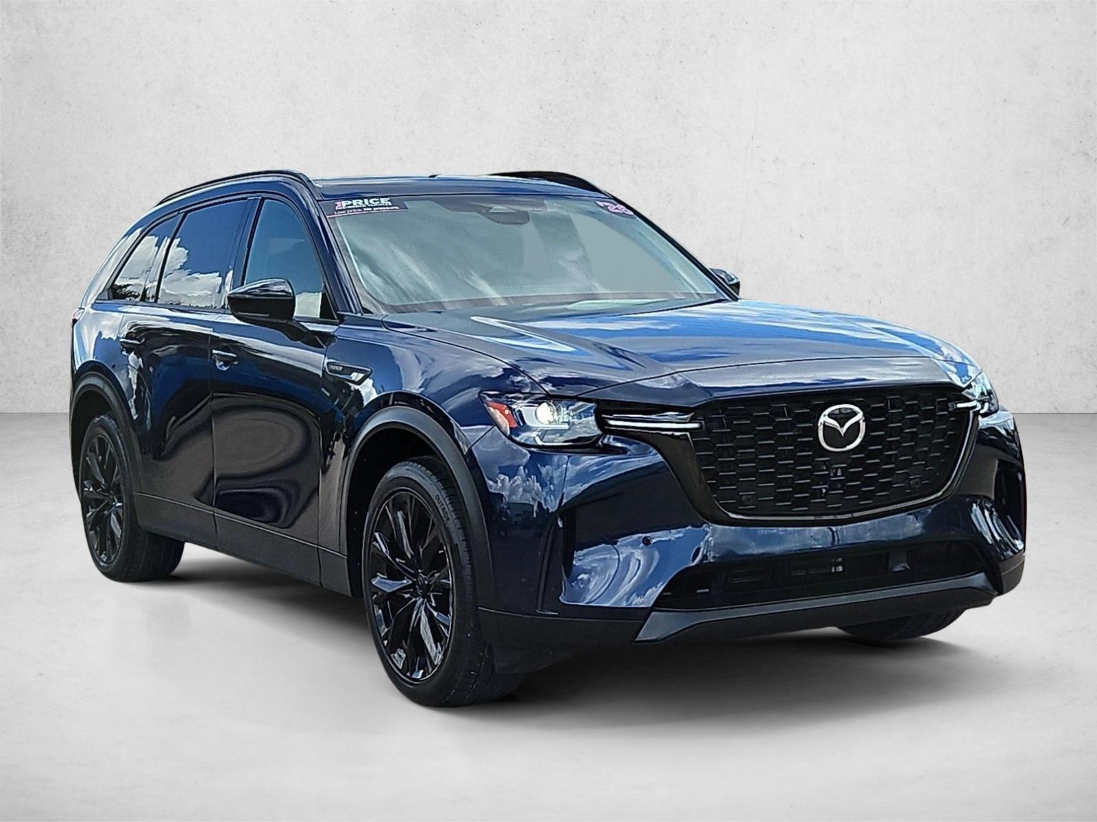 Used 2026 Mazda CX-90 Premium Sport SUV