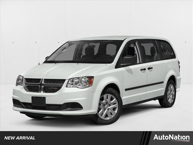  Dodge Grand Caravan