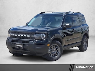 2026 Ford Bronco Sport Big Bend SUV