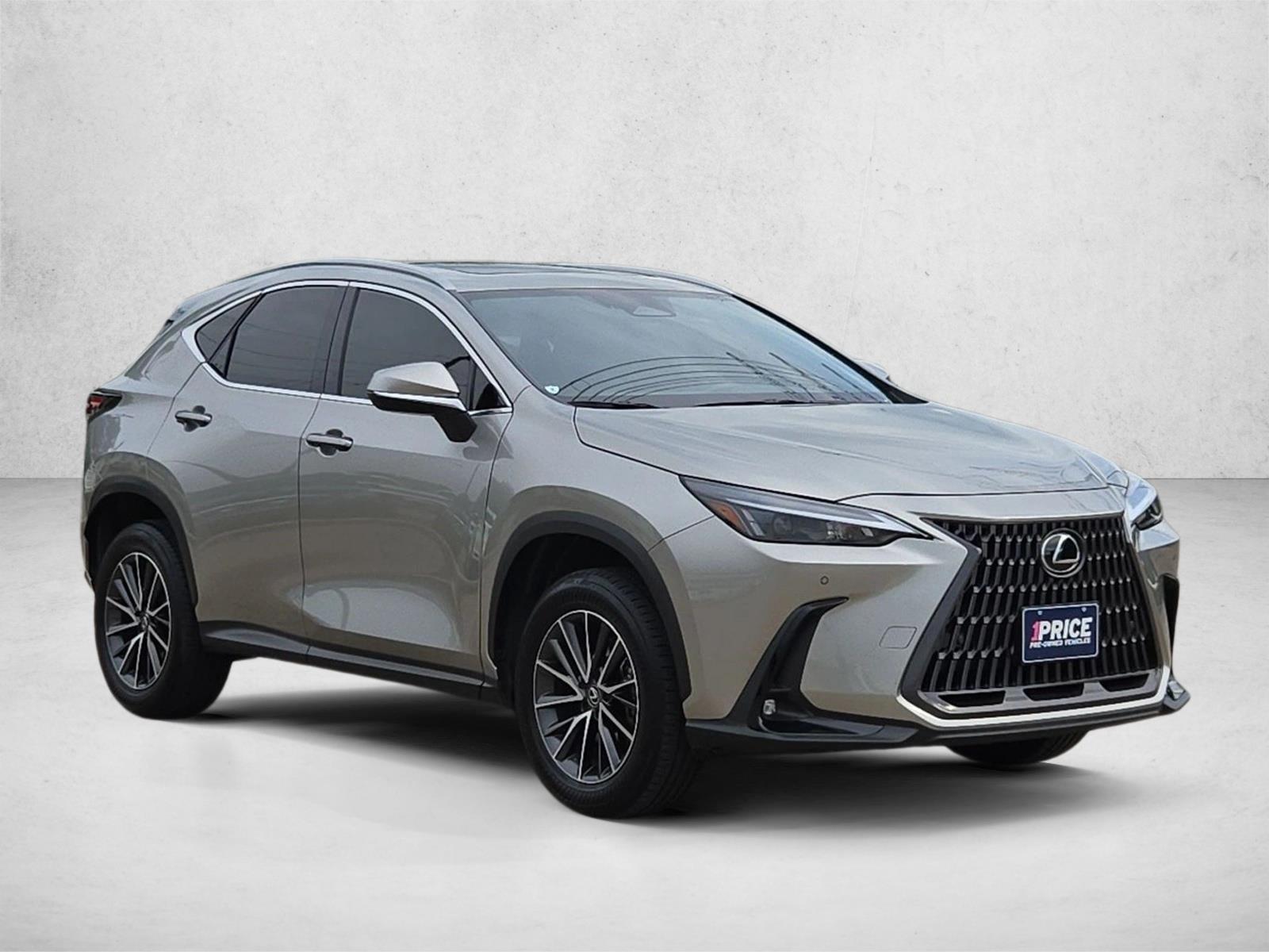 Used 2024 Lexus NX 350h NX 350h Premium SUV