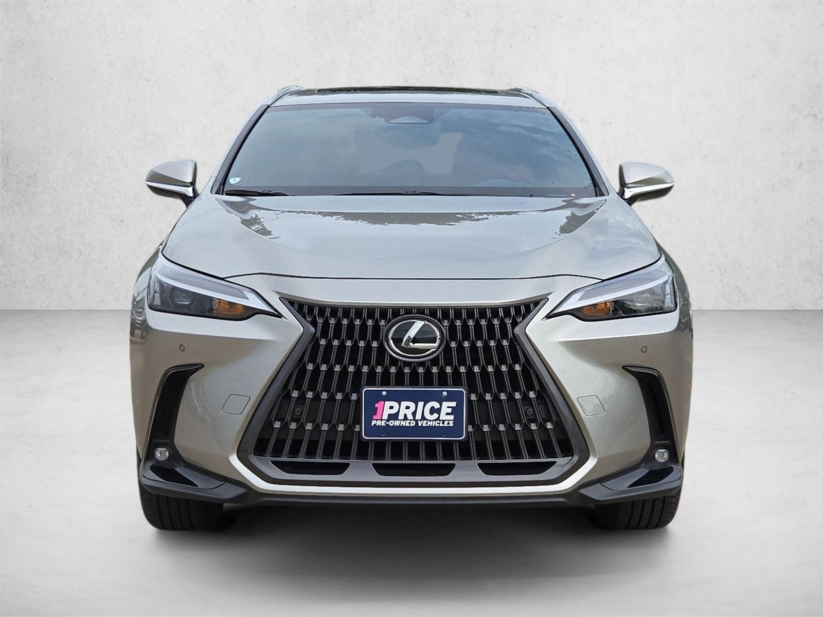 Used 2024 Lexus NX 350h NX 350h Premium SUV