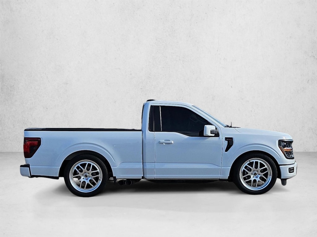 Used 2026 Ford F-150 XL Truck Regular Cab