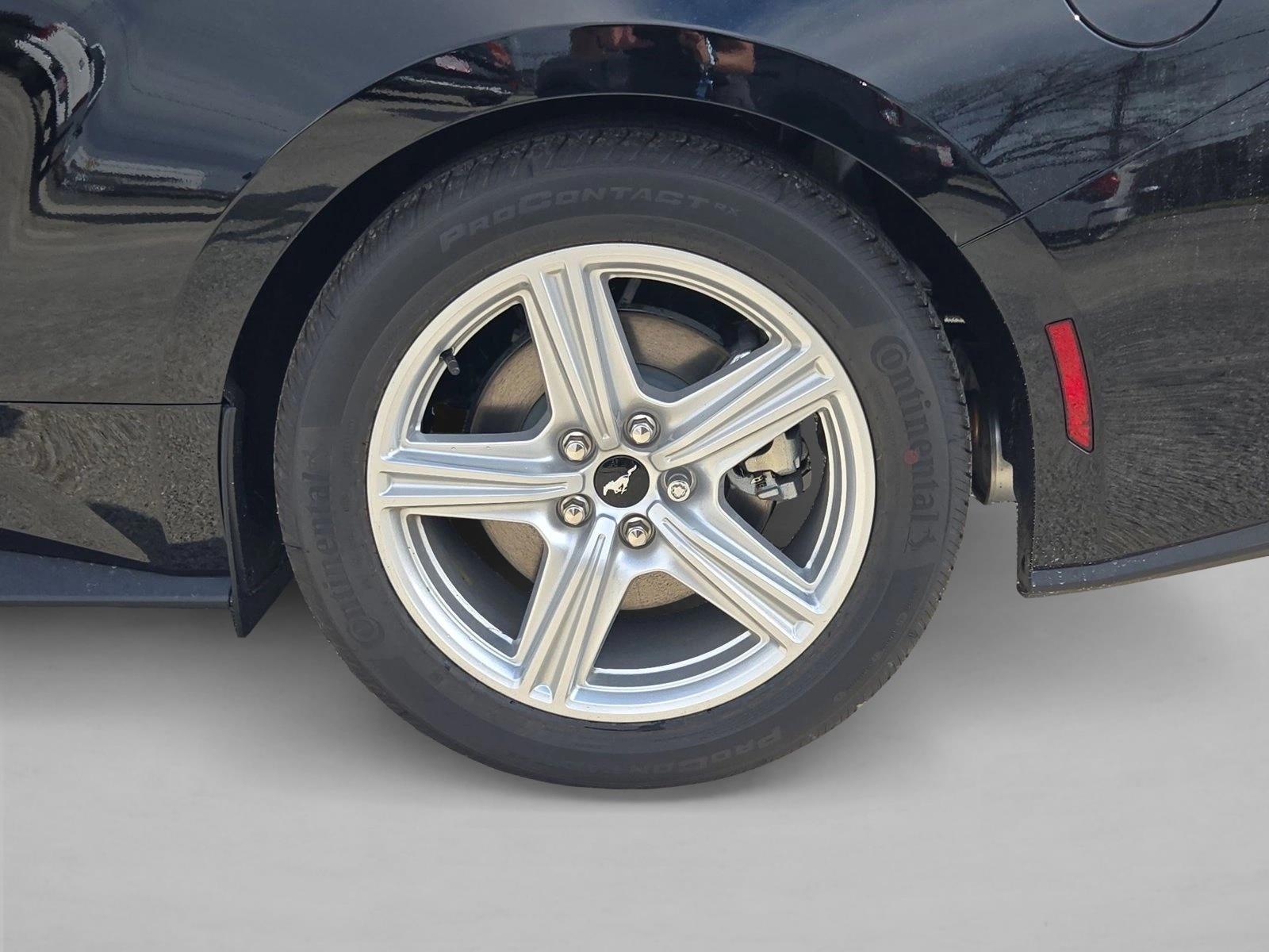 2026 Ford Mustang EcoBoost Fastback - Photo 10