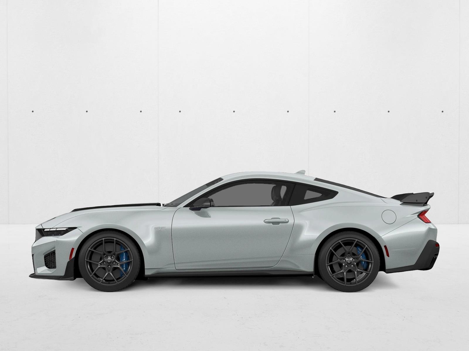 New 2026 Ford Mustang Dark Horse SC Dark Horse SC Coupe