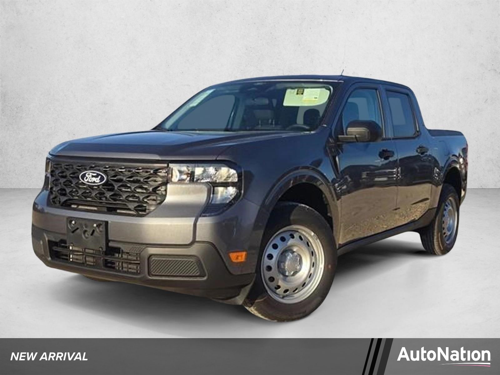 New 2026 Ford Maverick XL Truck SuperCrew