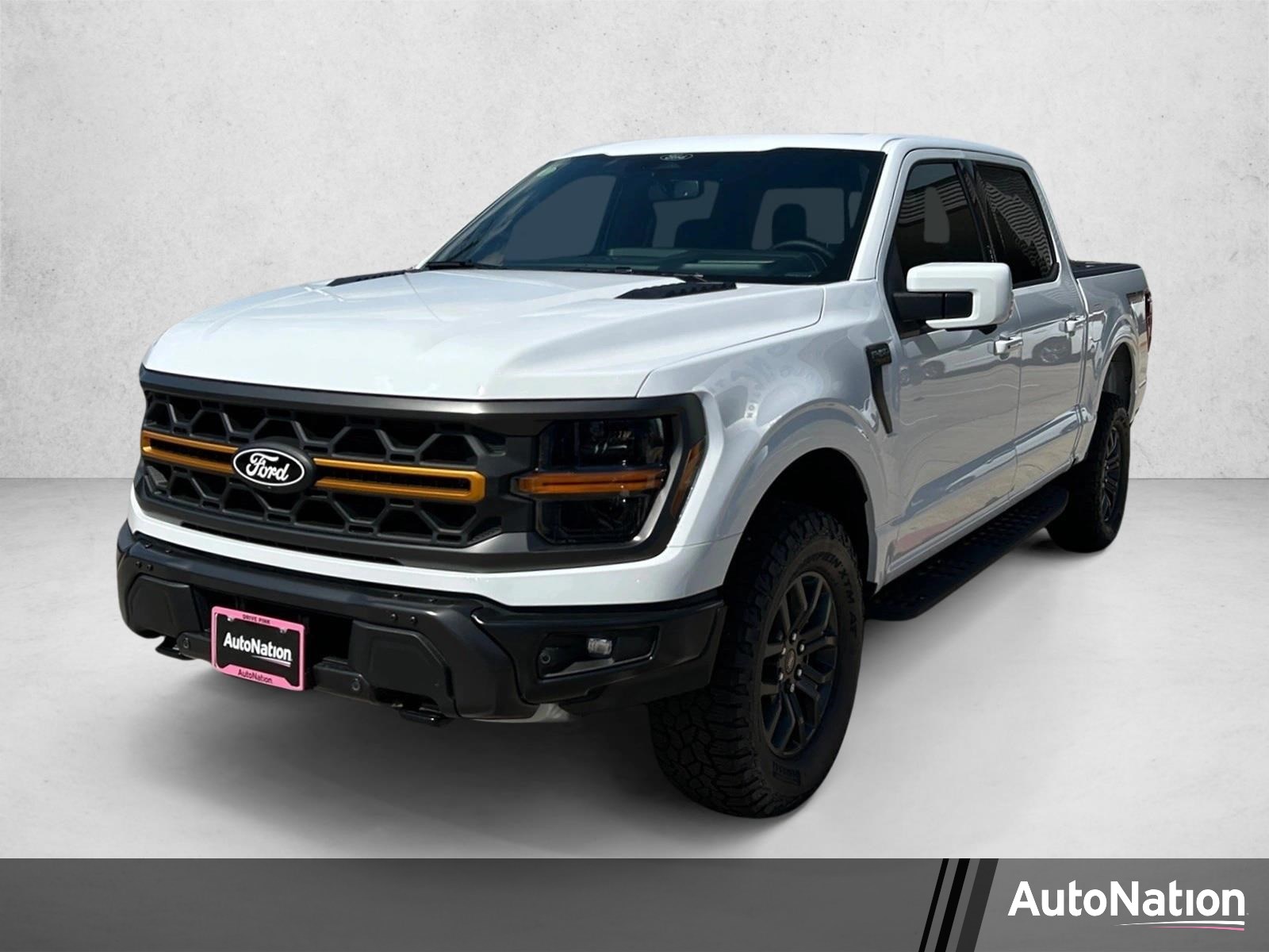 New 2026 Ford F-150 Tremor Truck SuperCrew Cab