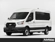  Ford Transit-350 Passenger