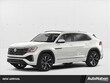  Volkswagen Atlas Cross Sport