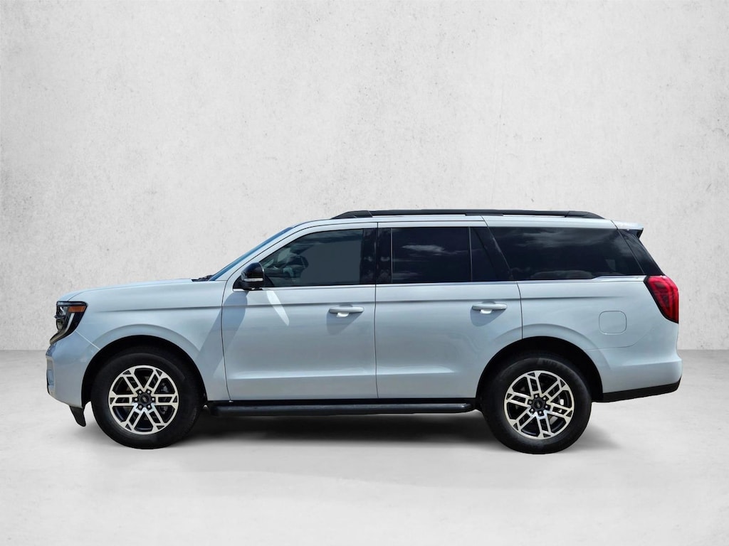 New 2026 Ford Expedition Active SUV