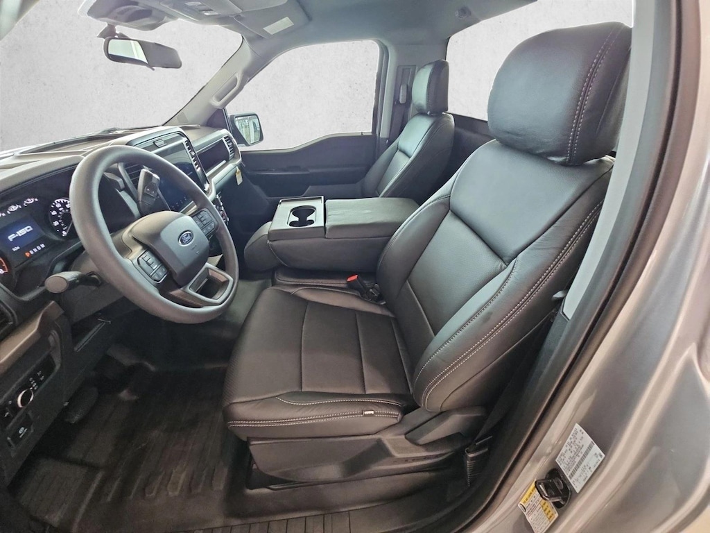New 2026 Ford F-150 XL Truck Regular Cab