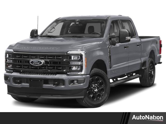  Ford F-250
