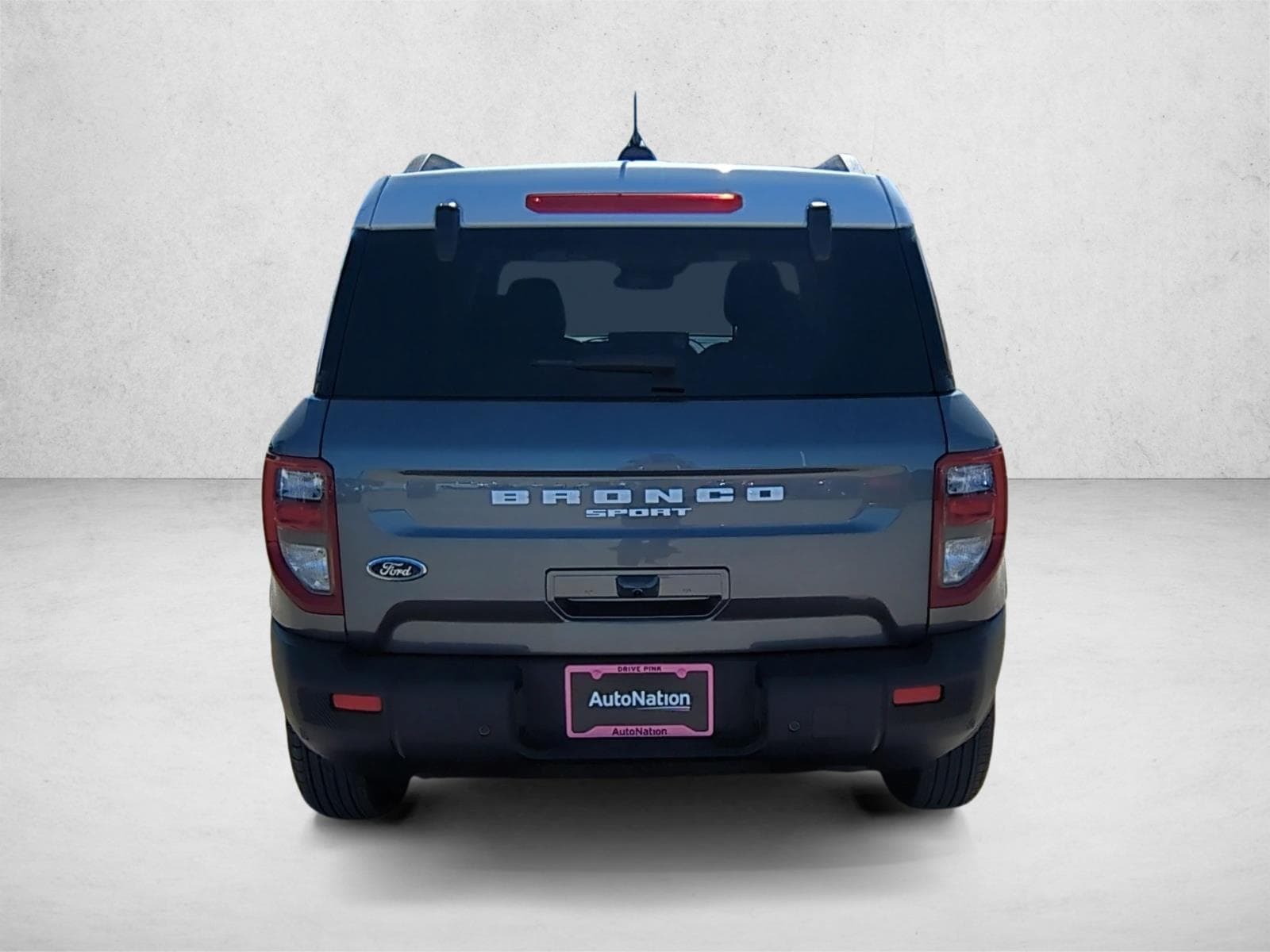 2025 Ford Bronco Sport Heritage - Photo 7