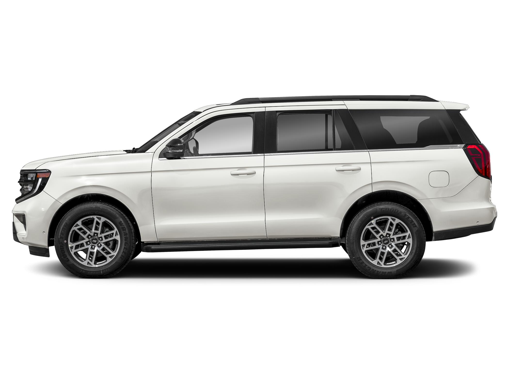 New 2027 Ford Expedition Active SUV
