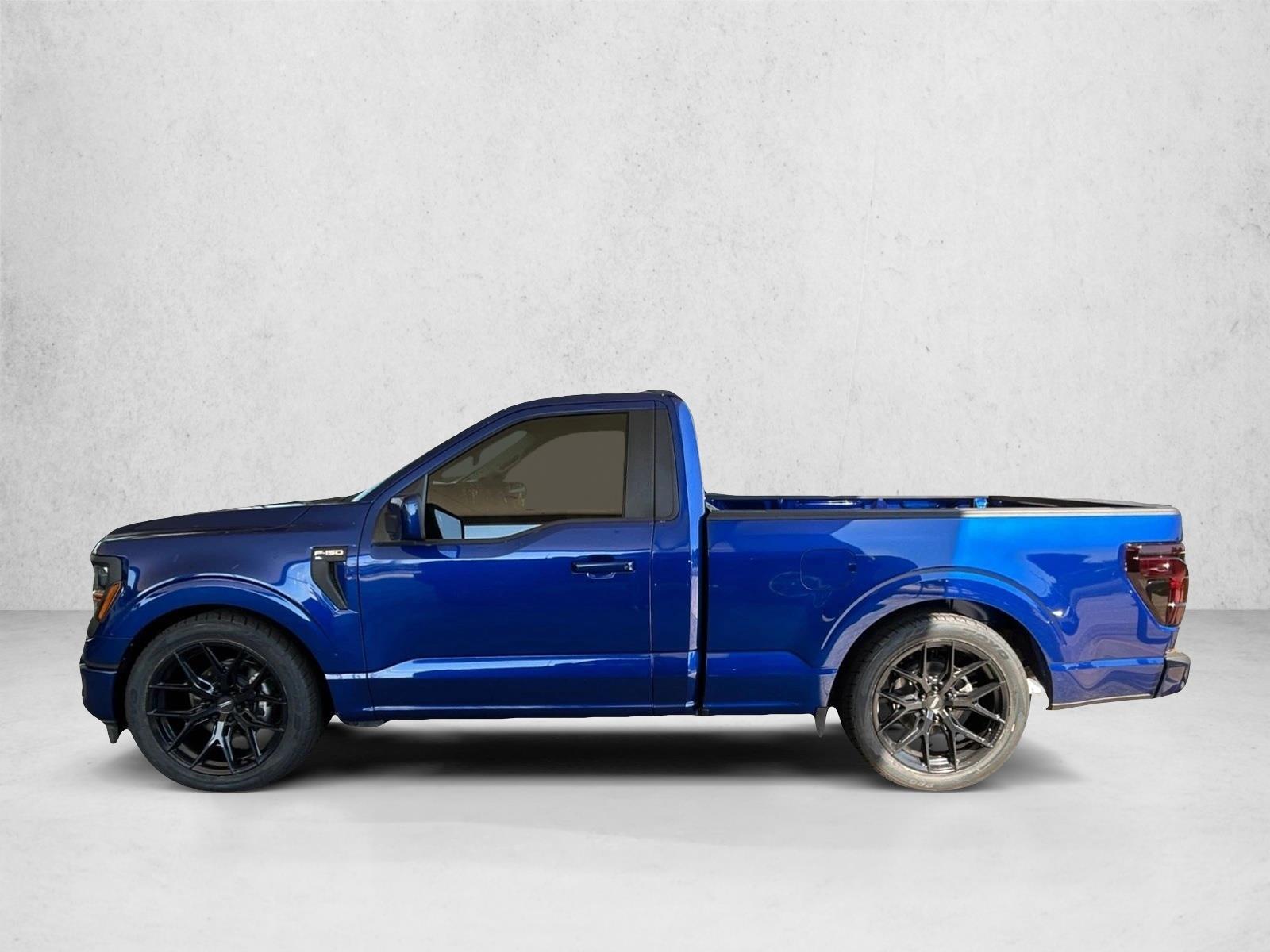 New 2026 Ford F-150 XL Truck Regular Cab