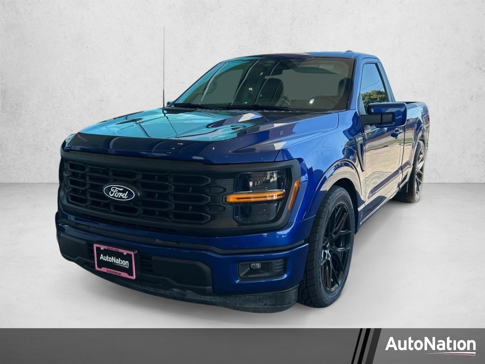 New 2026 Ford F-150 XL Truck Regular Cab