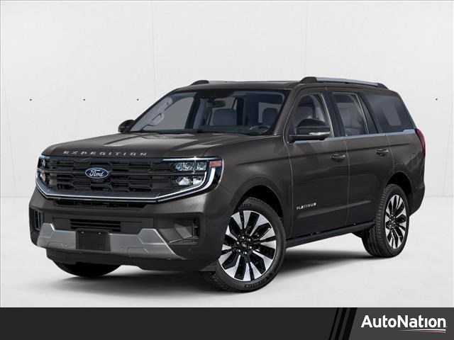  Ford Expedition