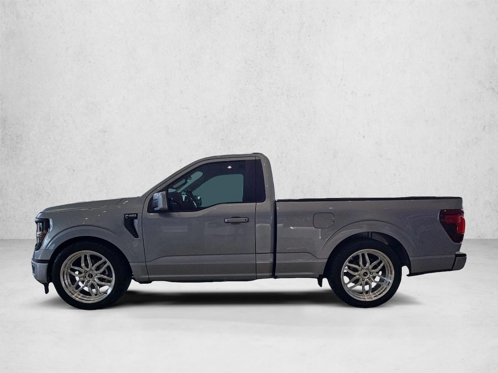 New 2026 Ford F-150 XL Truck Regular Cab
