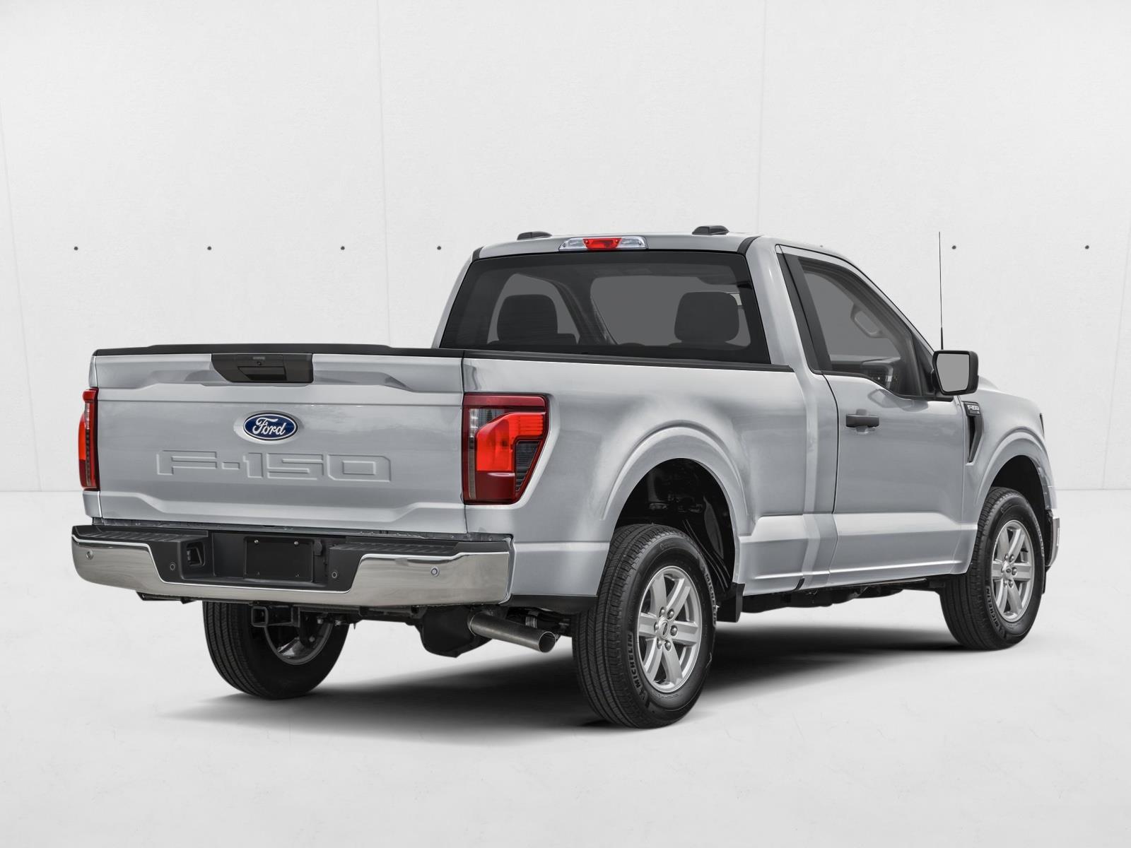 New 2026 Ford F-150 XL Truck Regular Cab