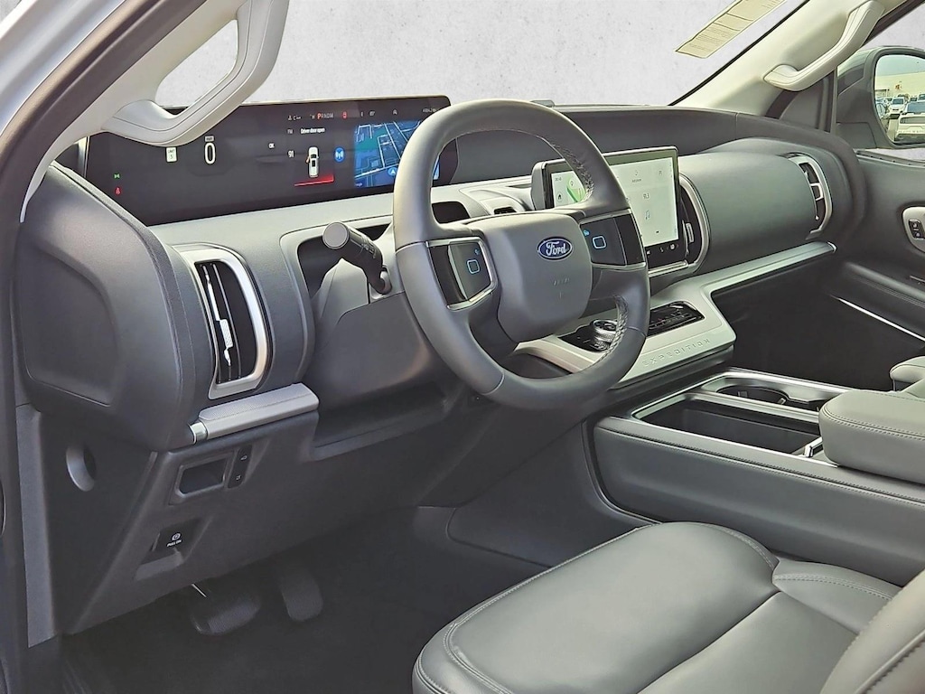 New 2026 Ford Expedition Active SUV