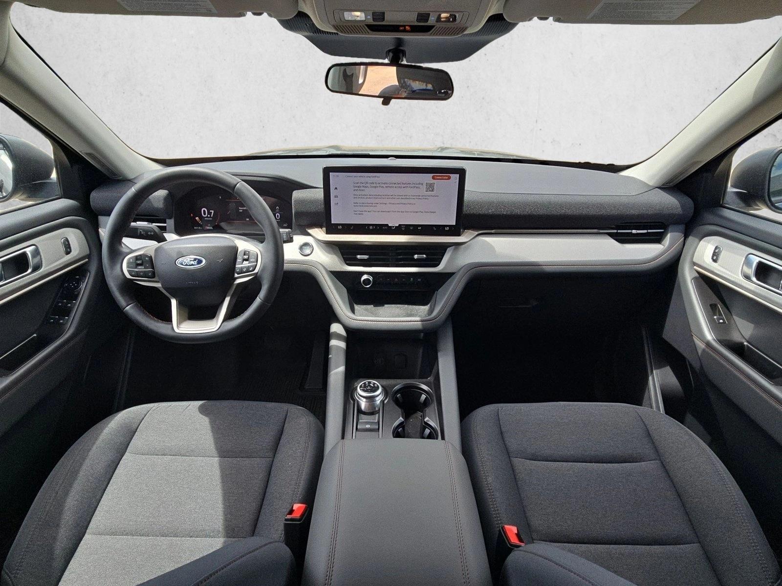 2026 Ford Explorer Active - Photo 14
