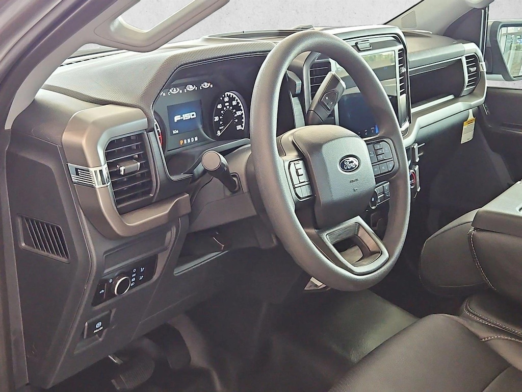 New 2026 Ford F-150 XL Truck Regular Cab