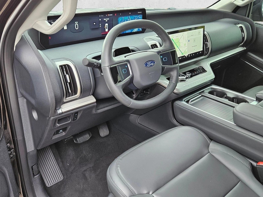 New 2026 Ford Expedition Active SUV
