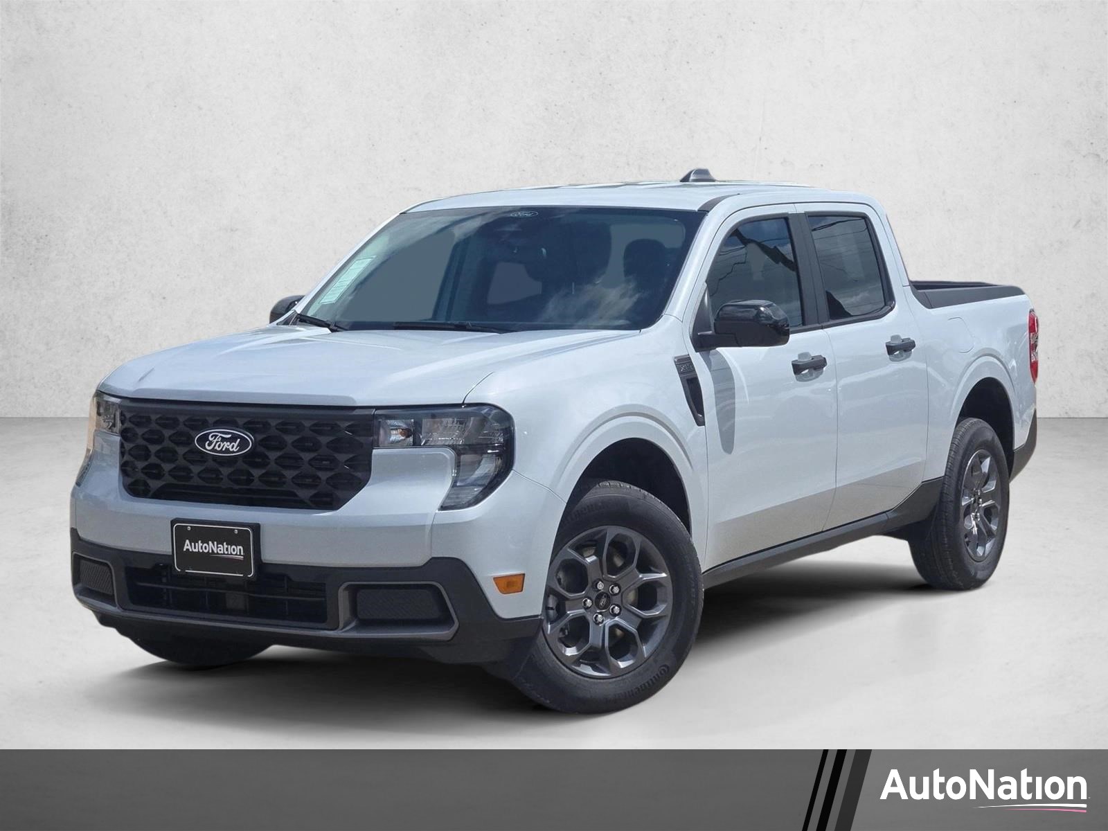 2026 Ford Maverick XLT Truck SuperCrew