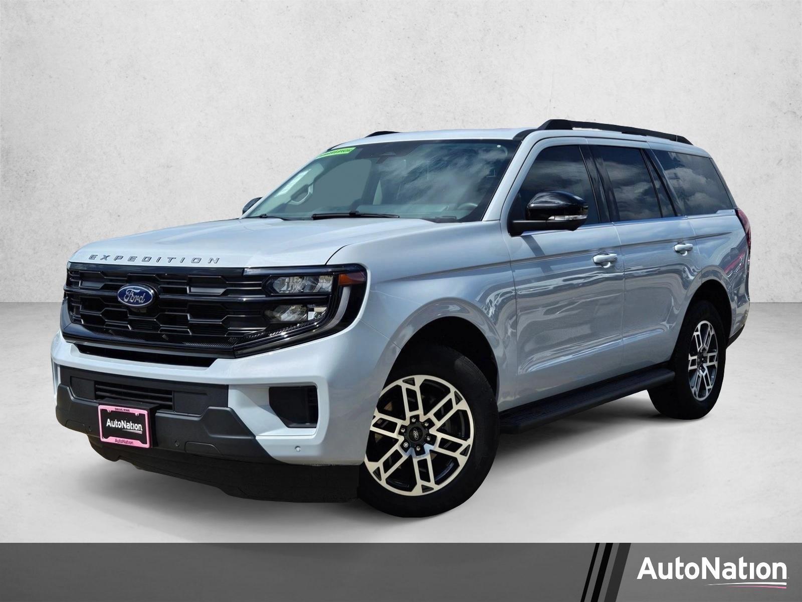  Ford Expedition