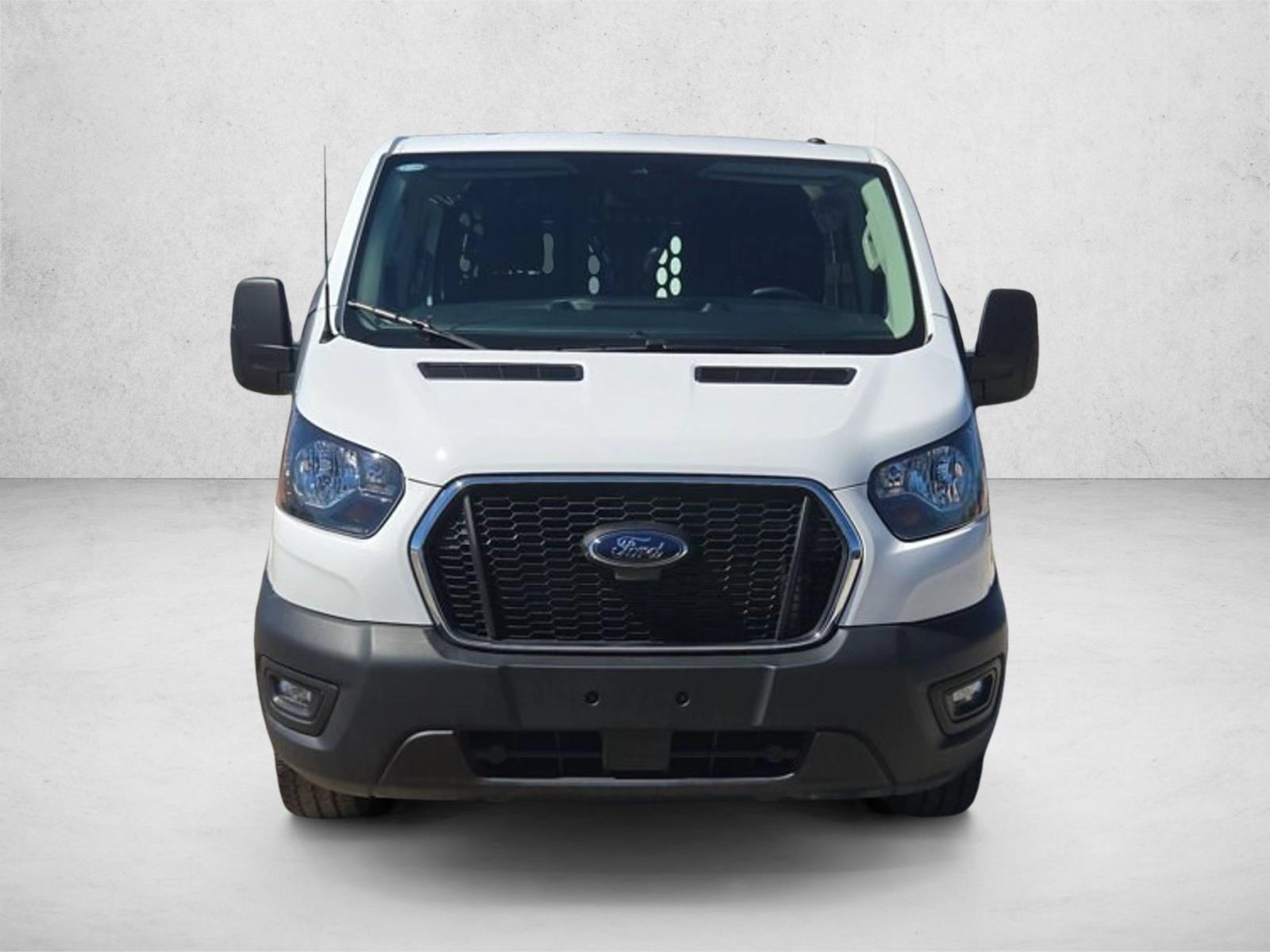 Used 2025 Ford Transit-250 Cargo Van Low Roof Van