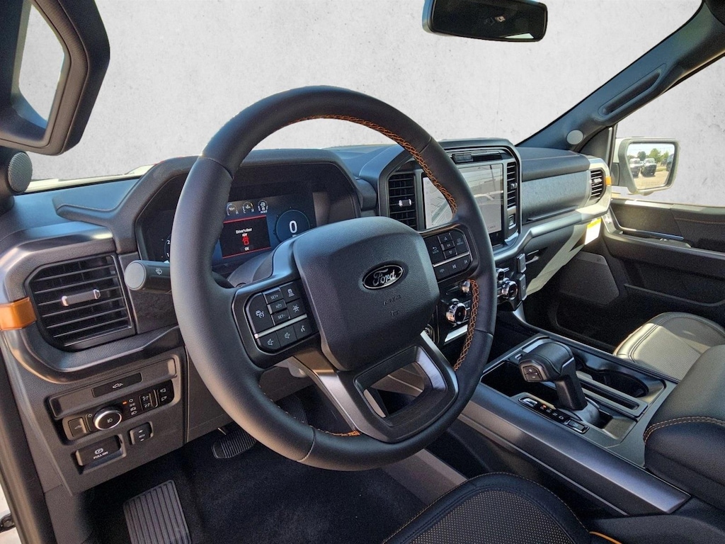 New 2026 Ford F-150 Tremor Truck SuperCrew Cab
