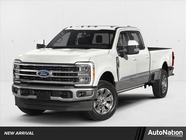  Ford F-350
